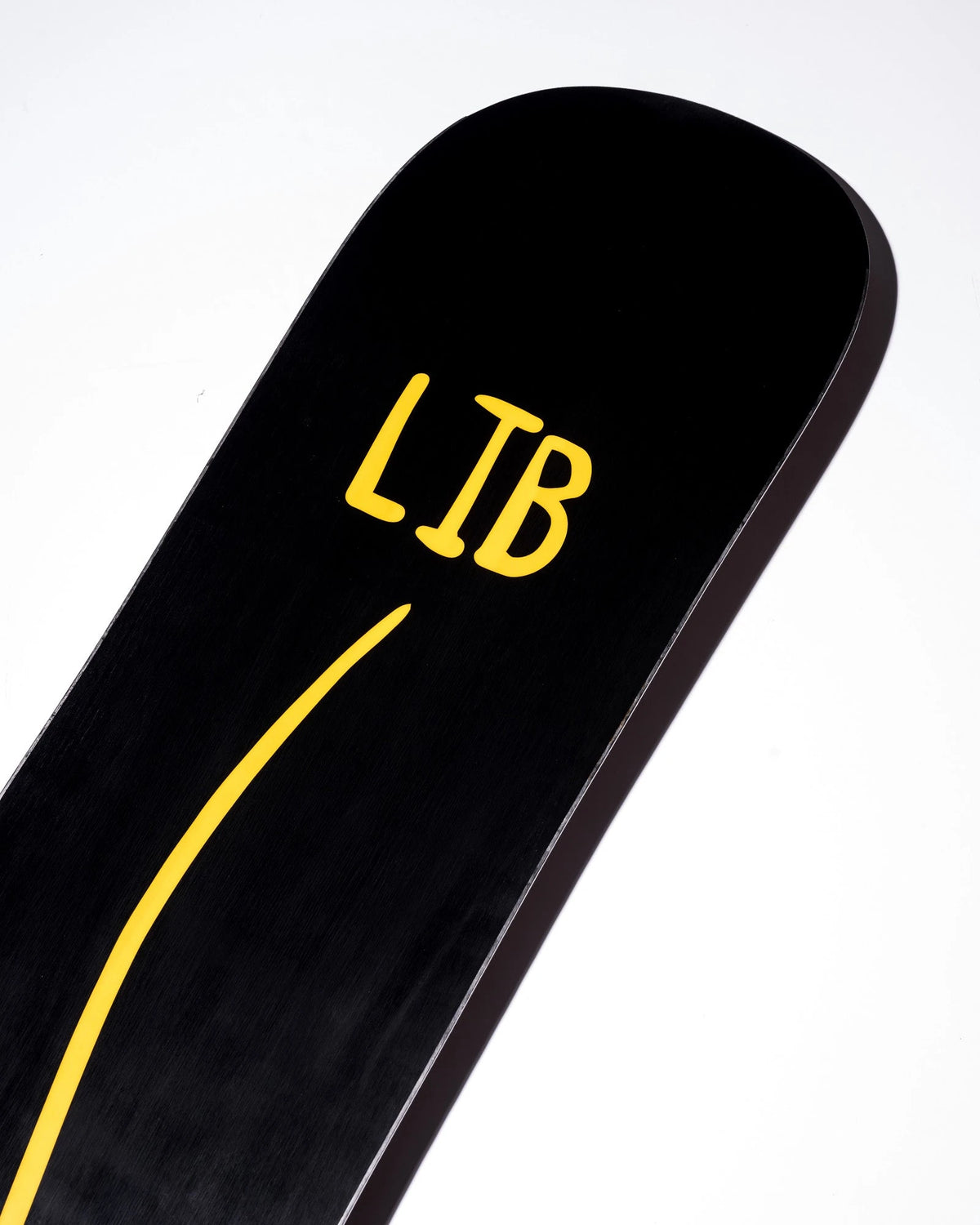 Lib Tech Lib Rig Snowboard 2027 - detail