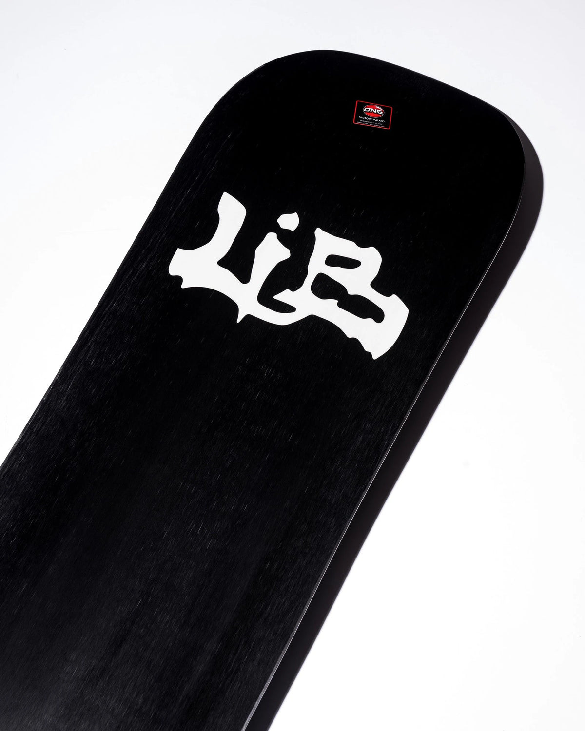 Lib Tech Skunk Ape Camber Snowboard 2027 - detail