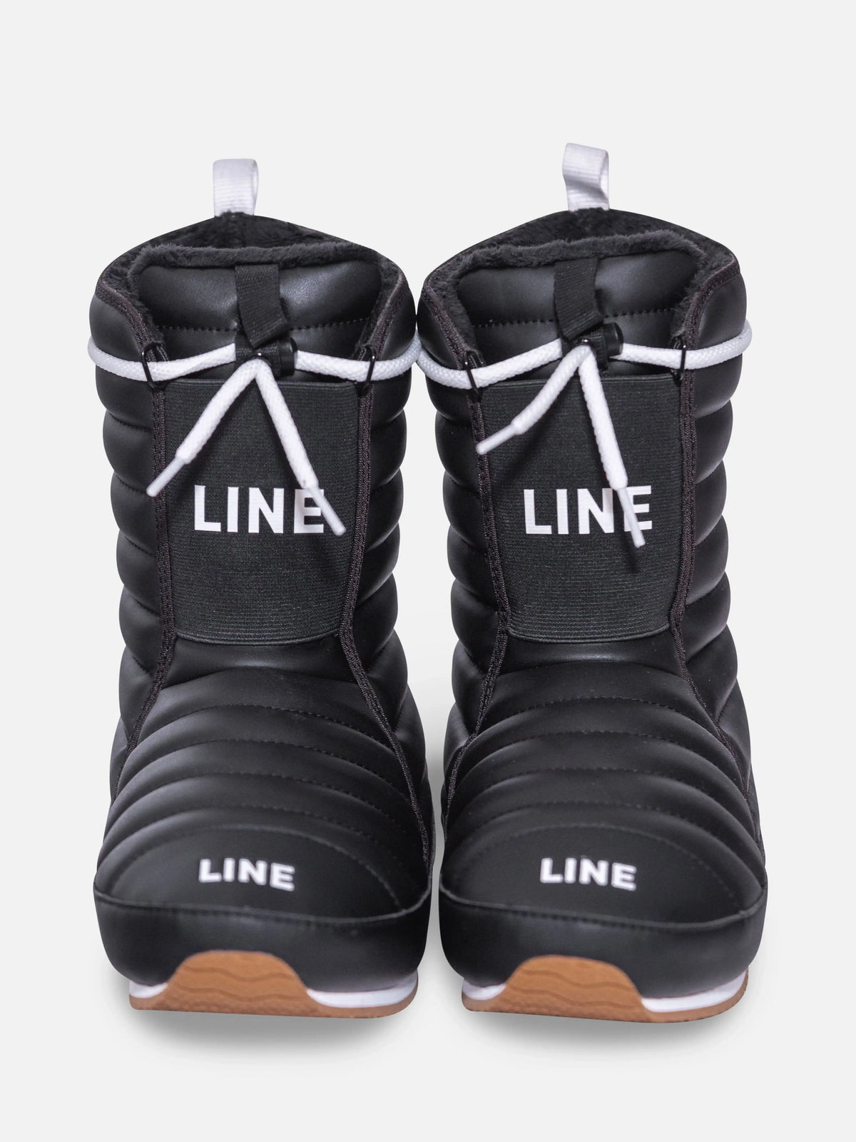LINE Apres Bootie 2.0 2026 – All-Season Comfort Slippers with Foam Footbed & Grippy Outsole for Winter & Everyday Wear