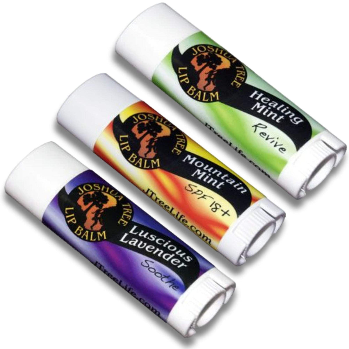 Lip Balm