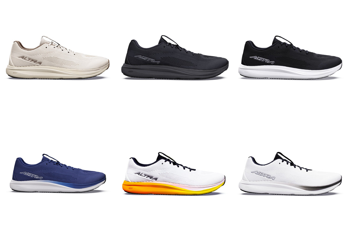 Altra Escalante 5 Men's Road Running Shoe - all colorways