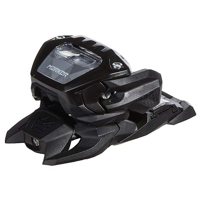 Marker Griffon 13 ID Ski Bindings | Reliable Performance and Control for Freeride Skiing
