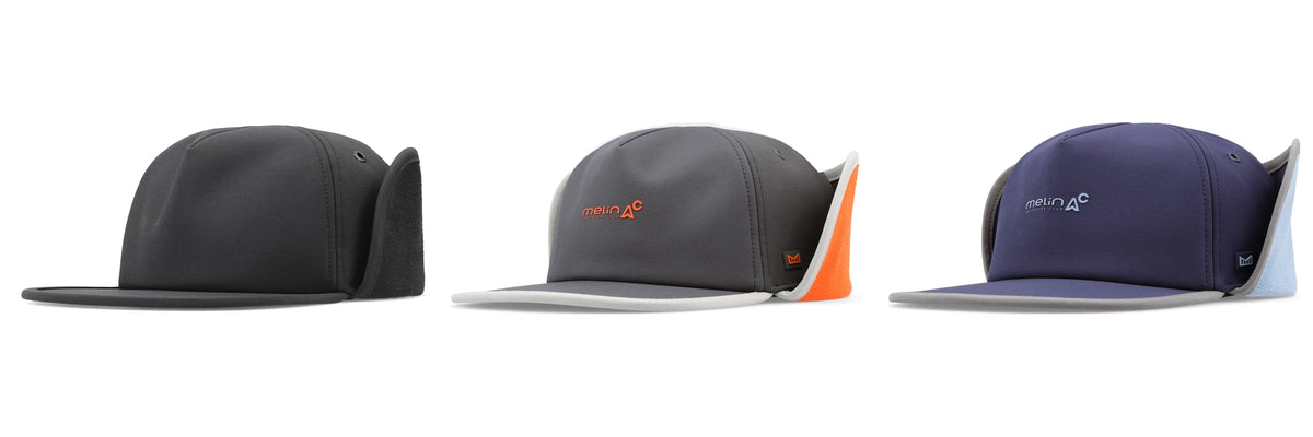 Melin Thermal Lifty MAC Packable - all colorways