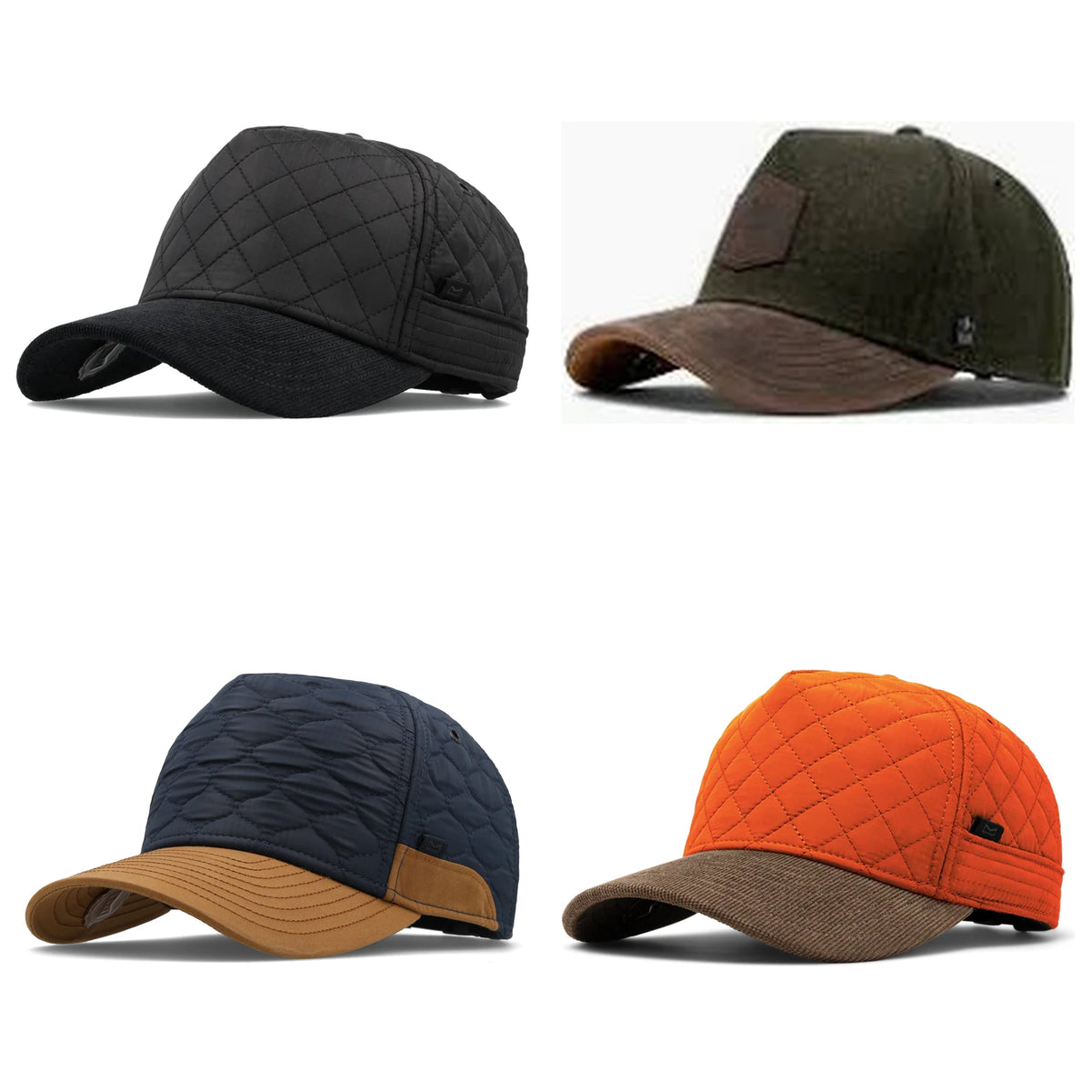 Melin Thermal Odysea Quilted - all colorways