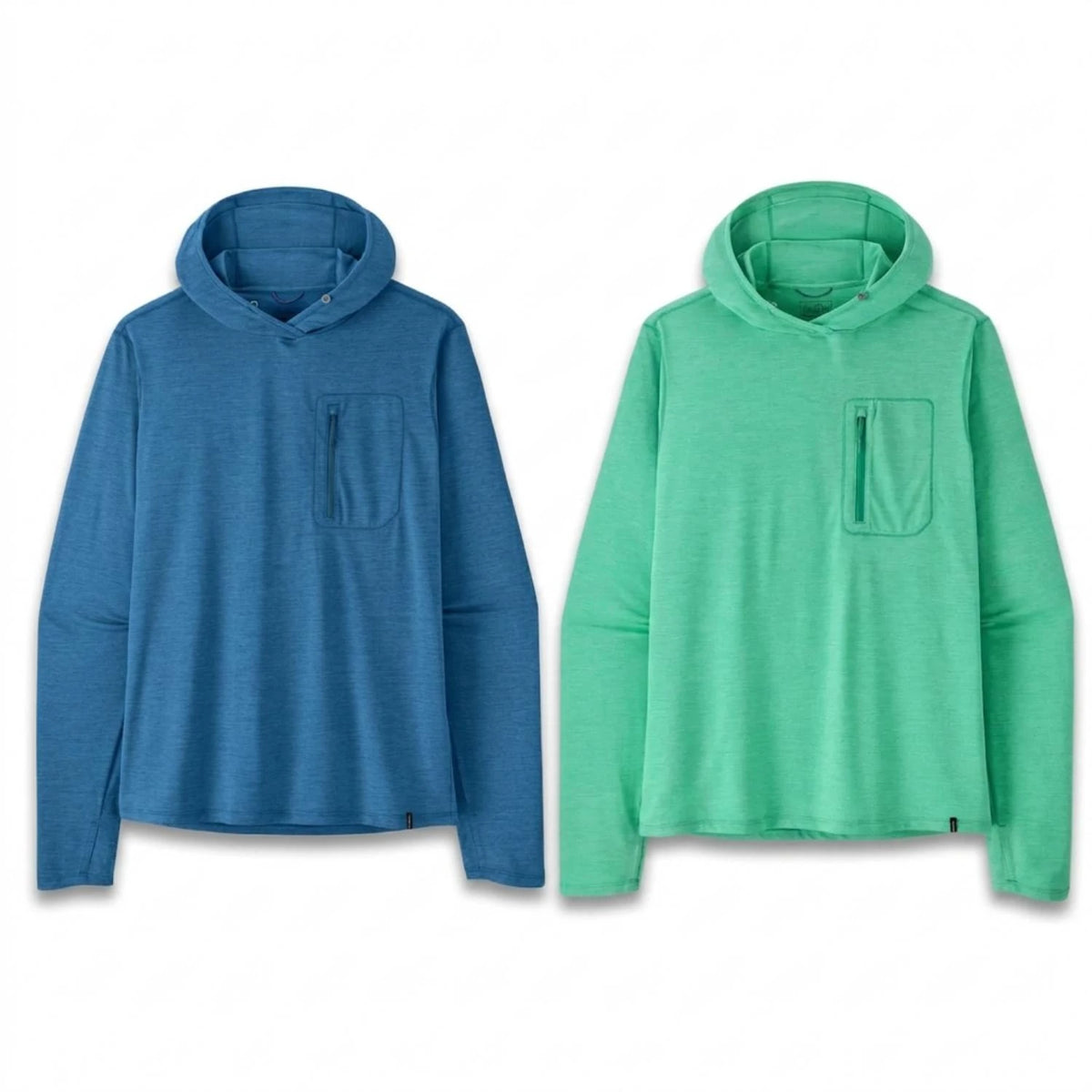 Patagonia Cap Cool Sun Hoody - Men's