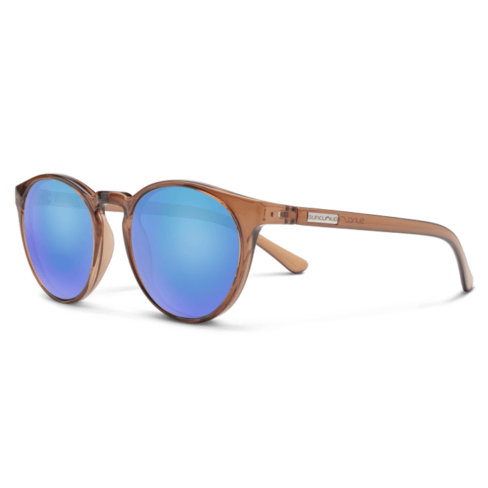 Suncloud Metric Polarize with Superior Visual Definition Sunglasses