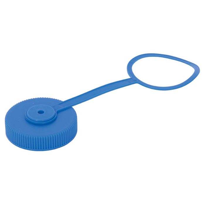 Nalgene Wide Mouth 16oz Water Bottle Replacement Lid Cap - Pint Size 16oz Bottles Only