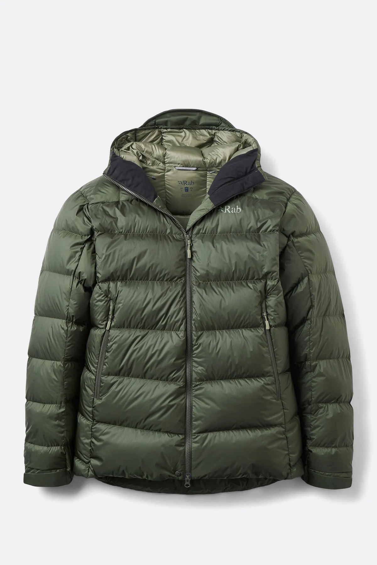 Rab Neutrino Pro Down Jacket – Men’s