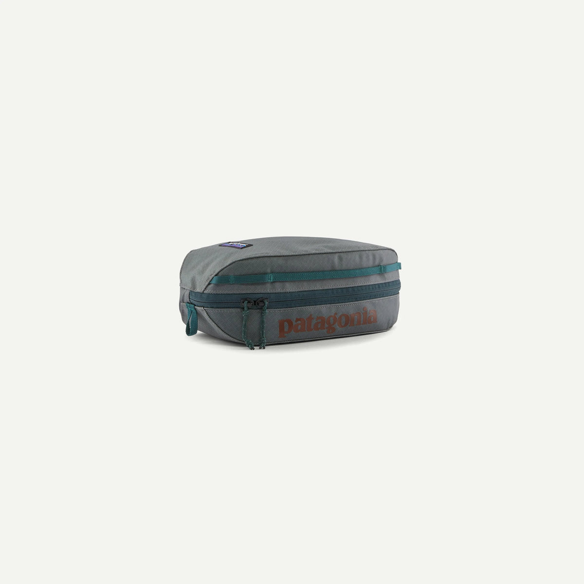 Patagonia Black Hole Packing Cube 3L - NOBLE GREY