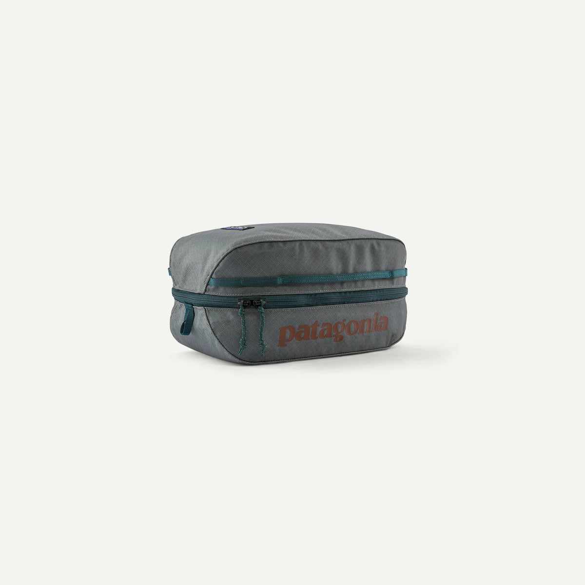 Patagonia Black Hole Packing Cube 6L - NOBLE GREY