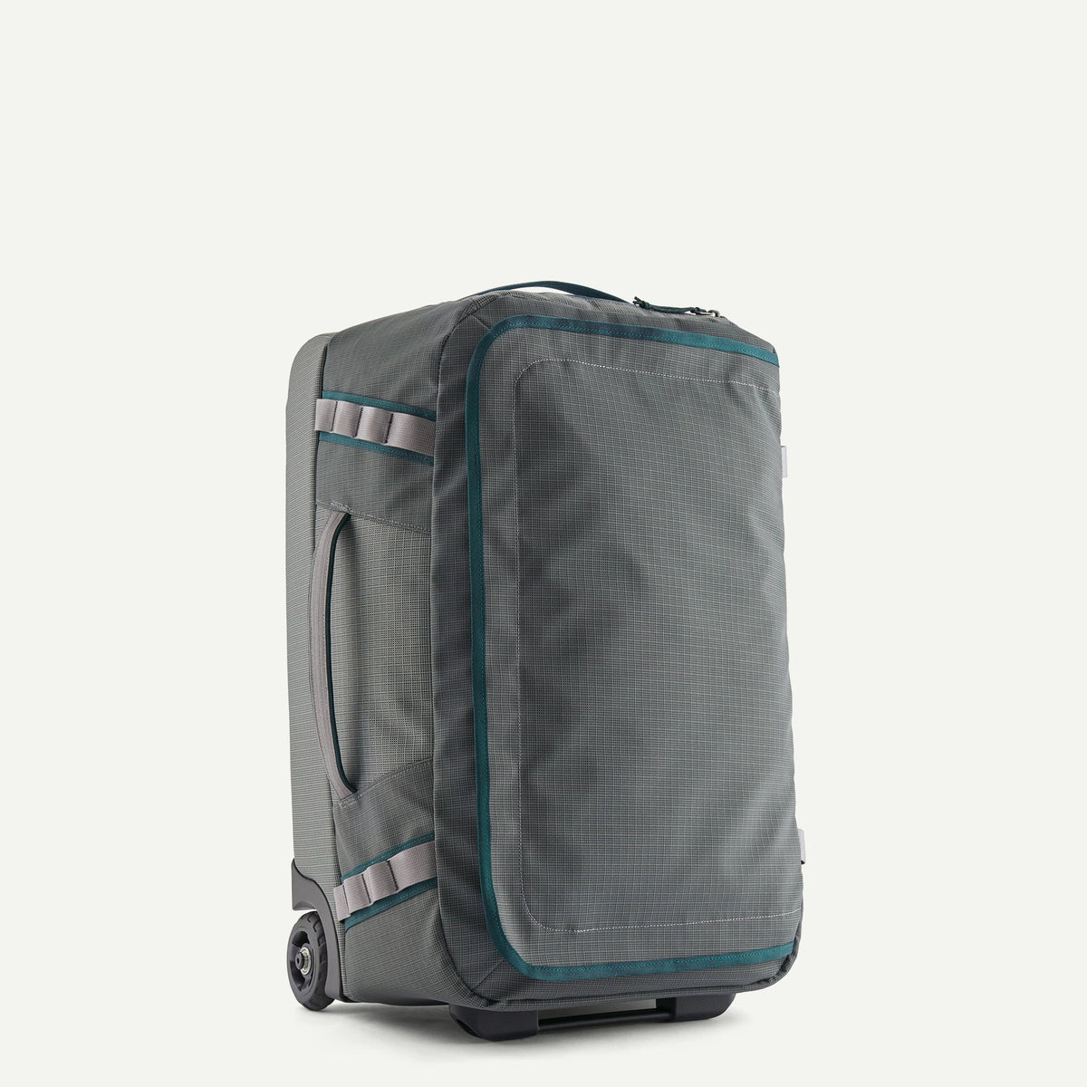 Patagonia Black Hole Wheeled Duffel 40L - NOBLE GREY