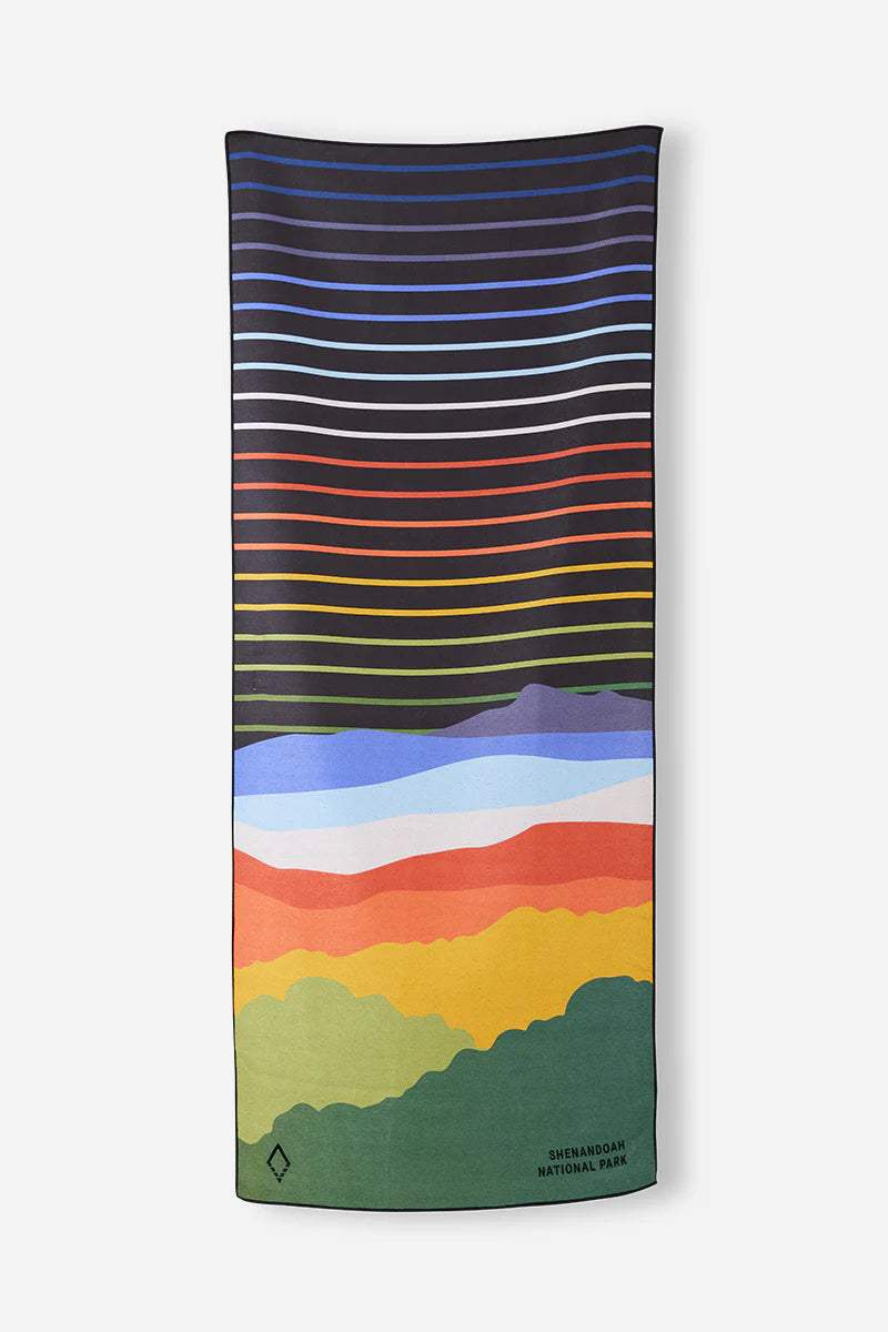 Nomadix Original Towel Super Absorbent Towel Quick Drying Towel