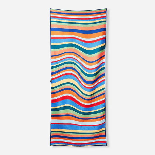 Nomadix Original Towel Super Absorbent Towel Quick Drying Towel