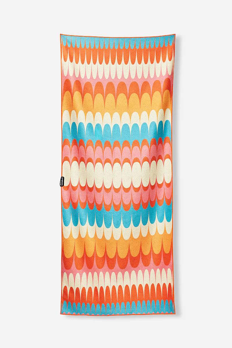 Nomadix Original Towel Super Absorbent Towel Quick Drying Towel