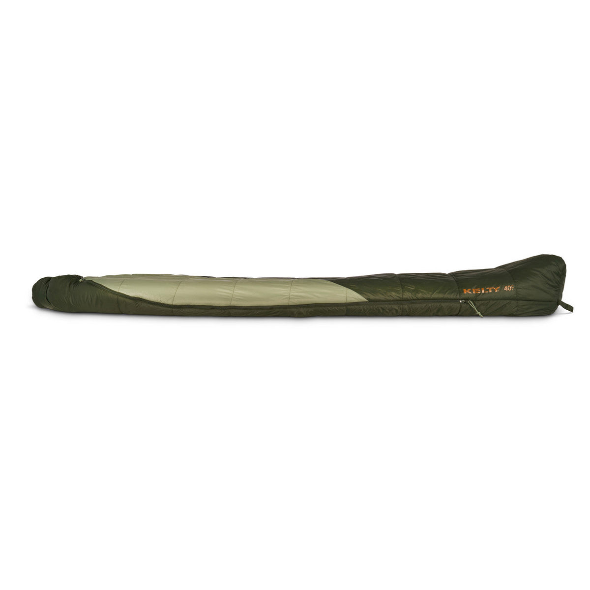Kelty Cosmic Synthetic 40 Deg Sleeping Bag