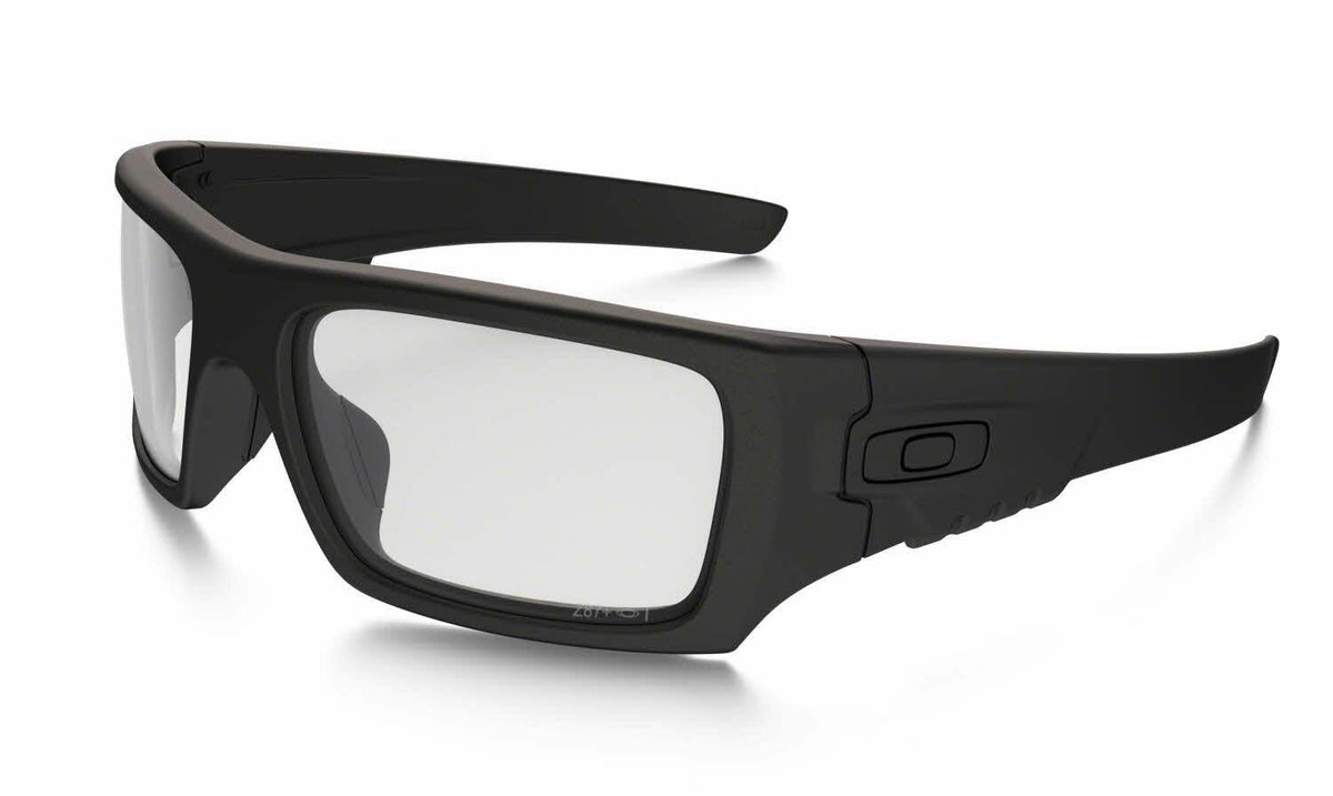 Oakley Det Cord Men's Ballistic Sunglasses