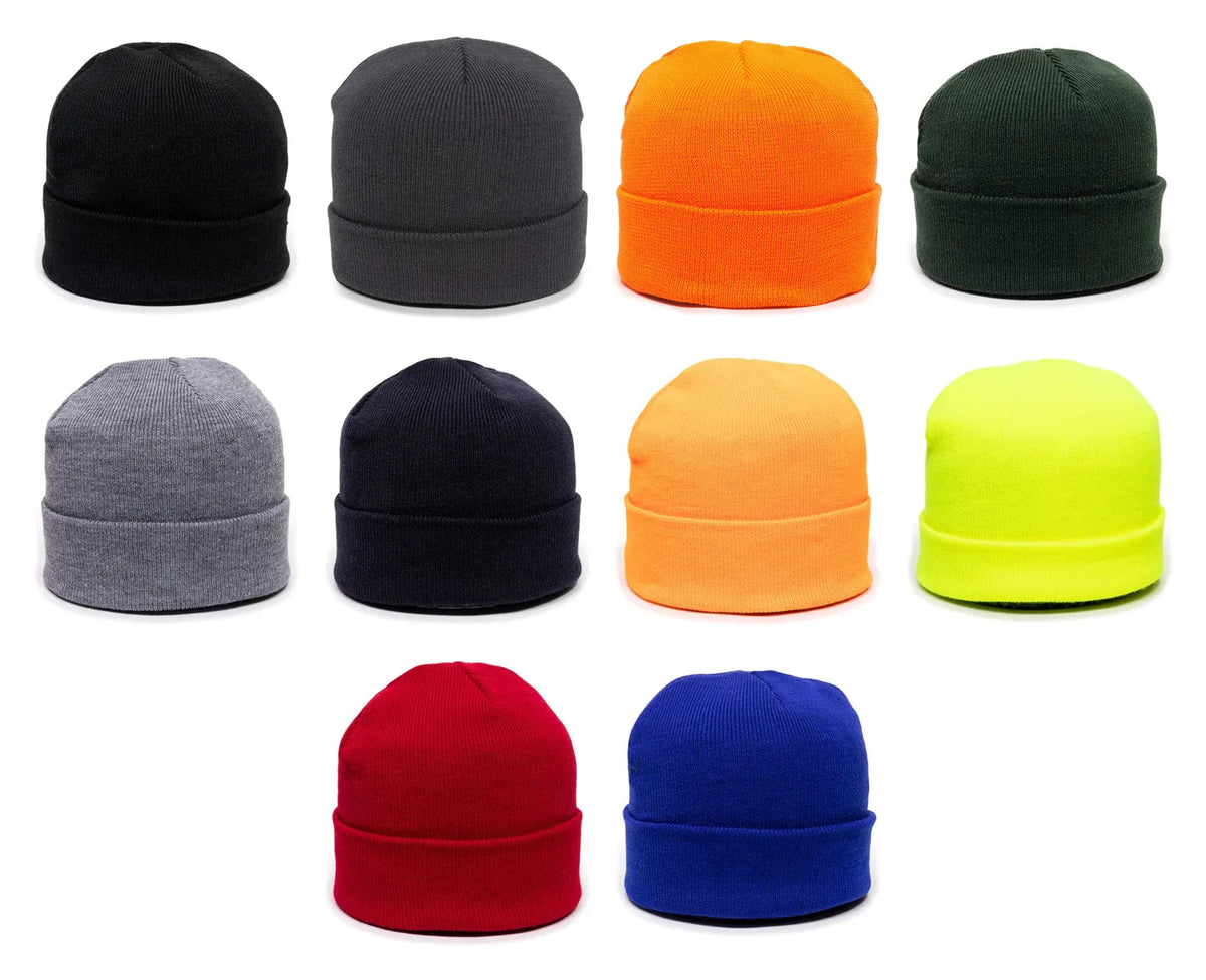 Outdoor Cap KN-400 Super Stretch Watch Cap Beanie
