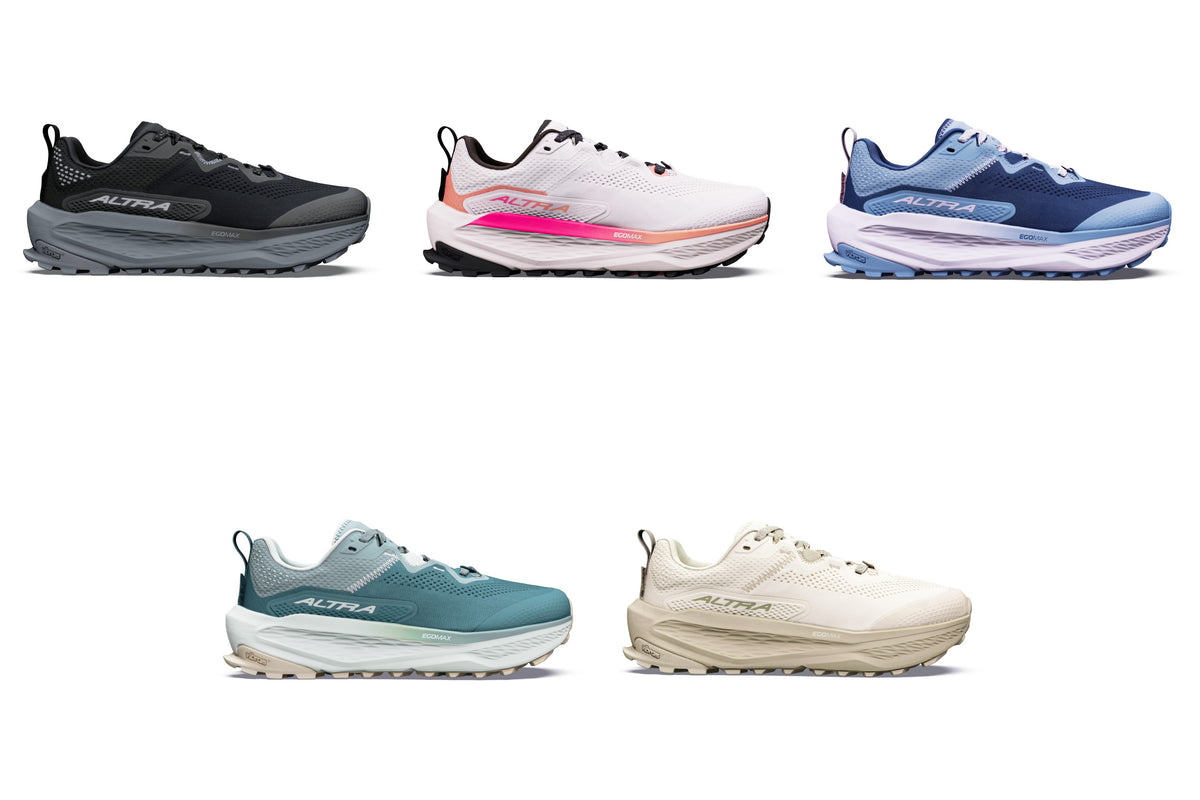 Altra Olympus 7 Trail Running Shoes - Women's - all colors