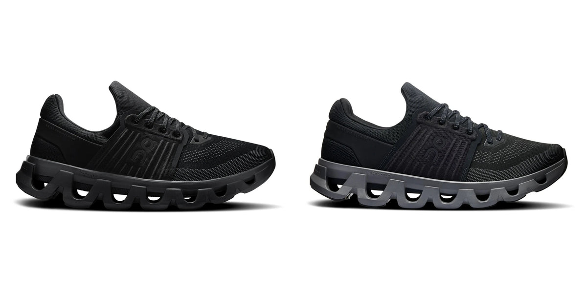 On Cloudswift 4 AD Men's Running Shoes - all colourways