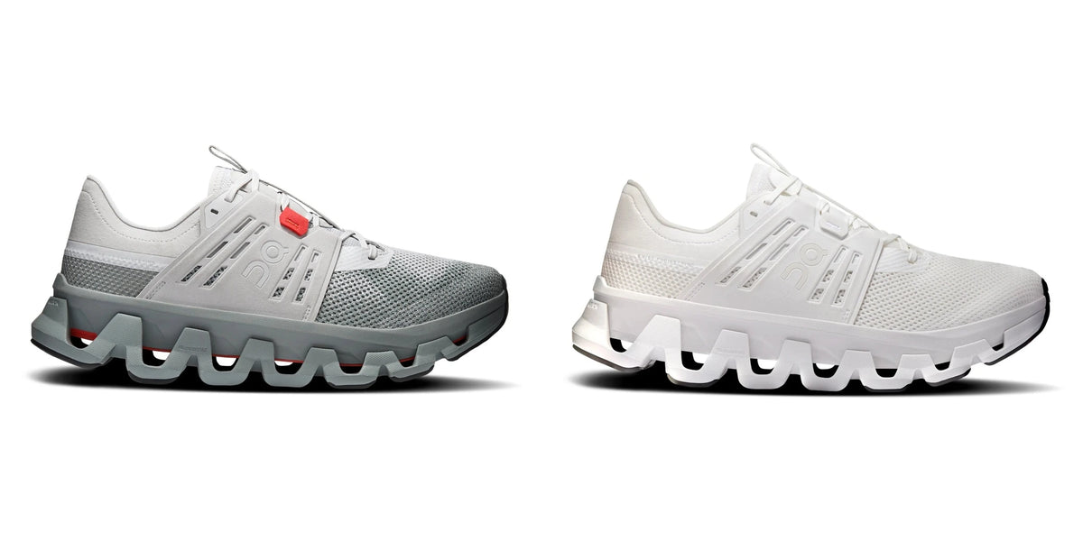 On Cloudswift Amp Men's Running Shoes - all colourways