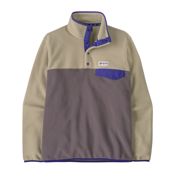 Patagonia Lightweight Synchilla Snap-T Fleece Pullover - Men's