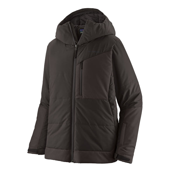 Patagonia Insulated Snowfarer Jacket - Women's - Waterproof Insulated Snow Jacket