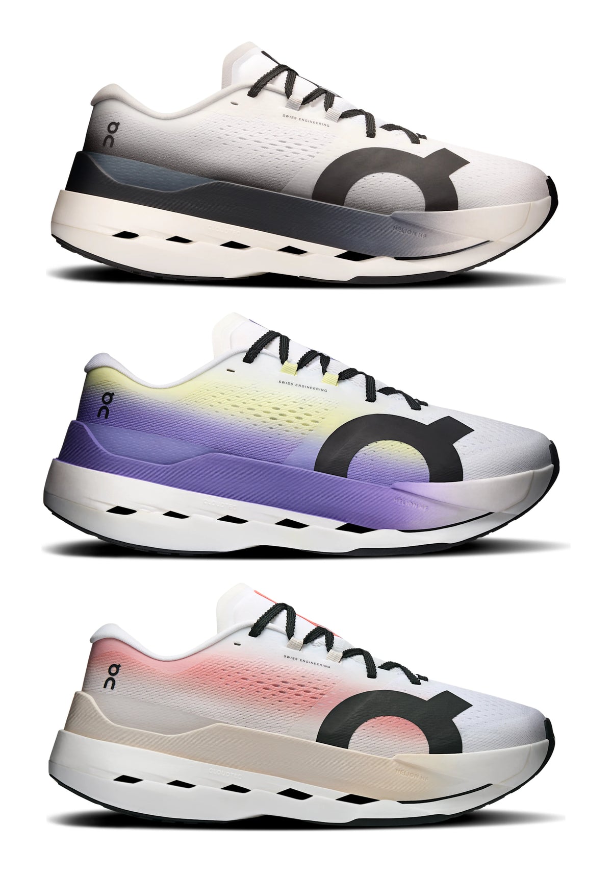 On Cloudboom Max Men's Racing Shoes - all colors