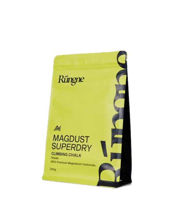 Rungne Magdust Superdry Climbing Chalk