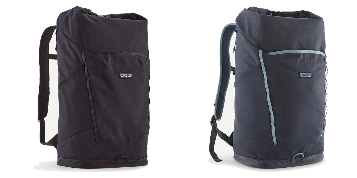 Patagonia Fieldsmith Roll Top Pack 32L - all colourways