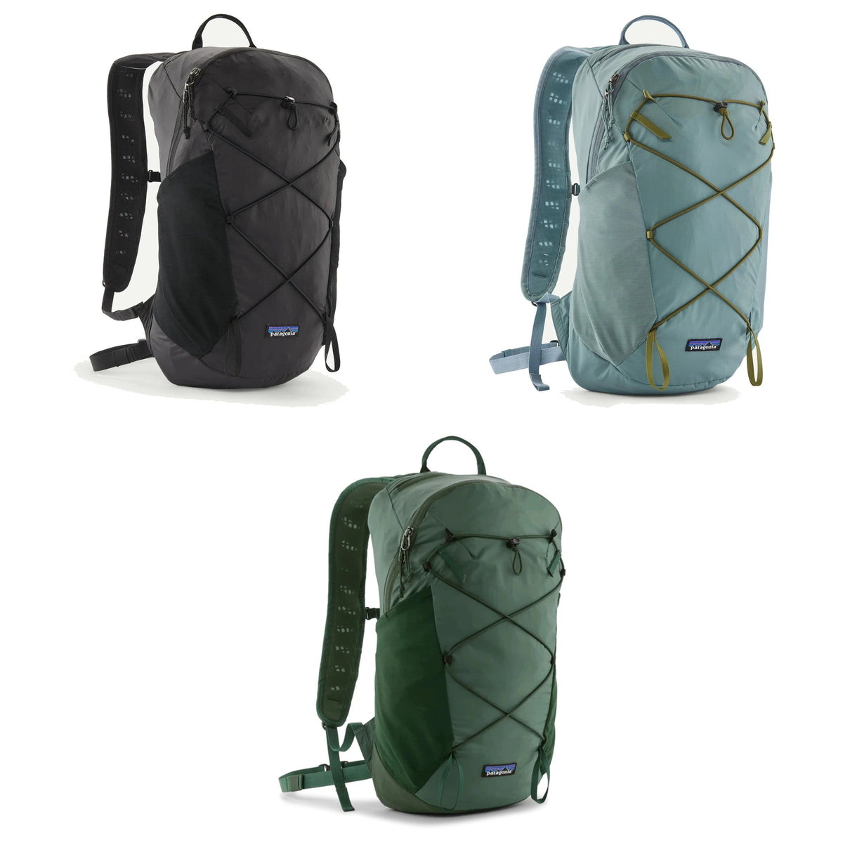 Patagonia Terravia Pack 14L - all colourways