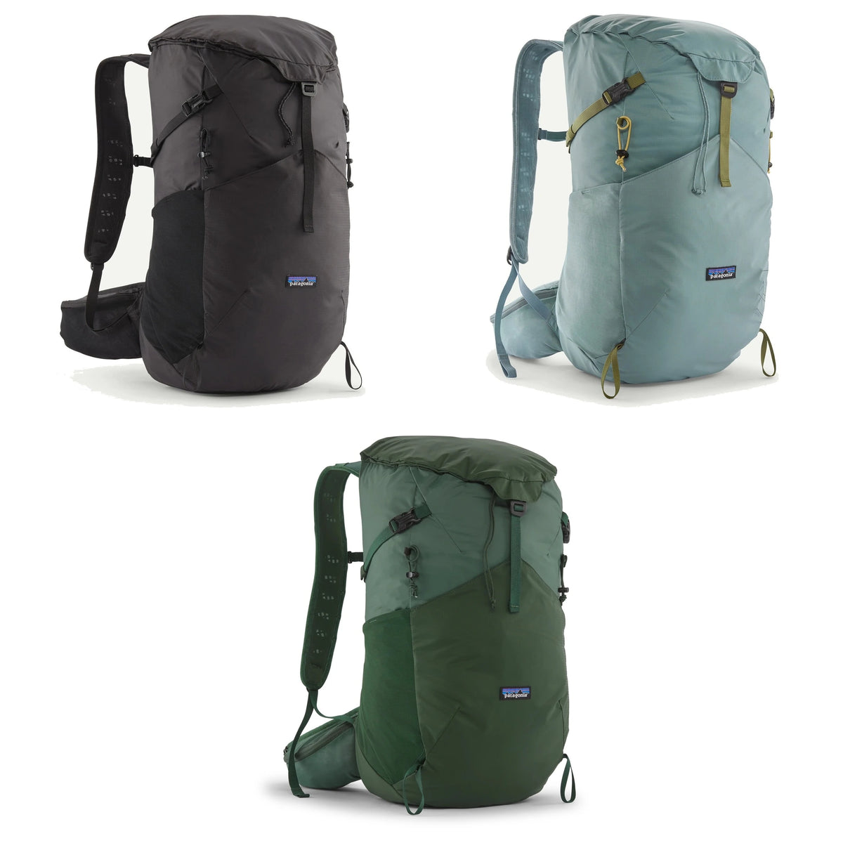 Patagonia Terravia Pack 28L - all colourways