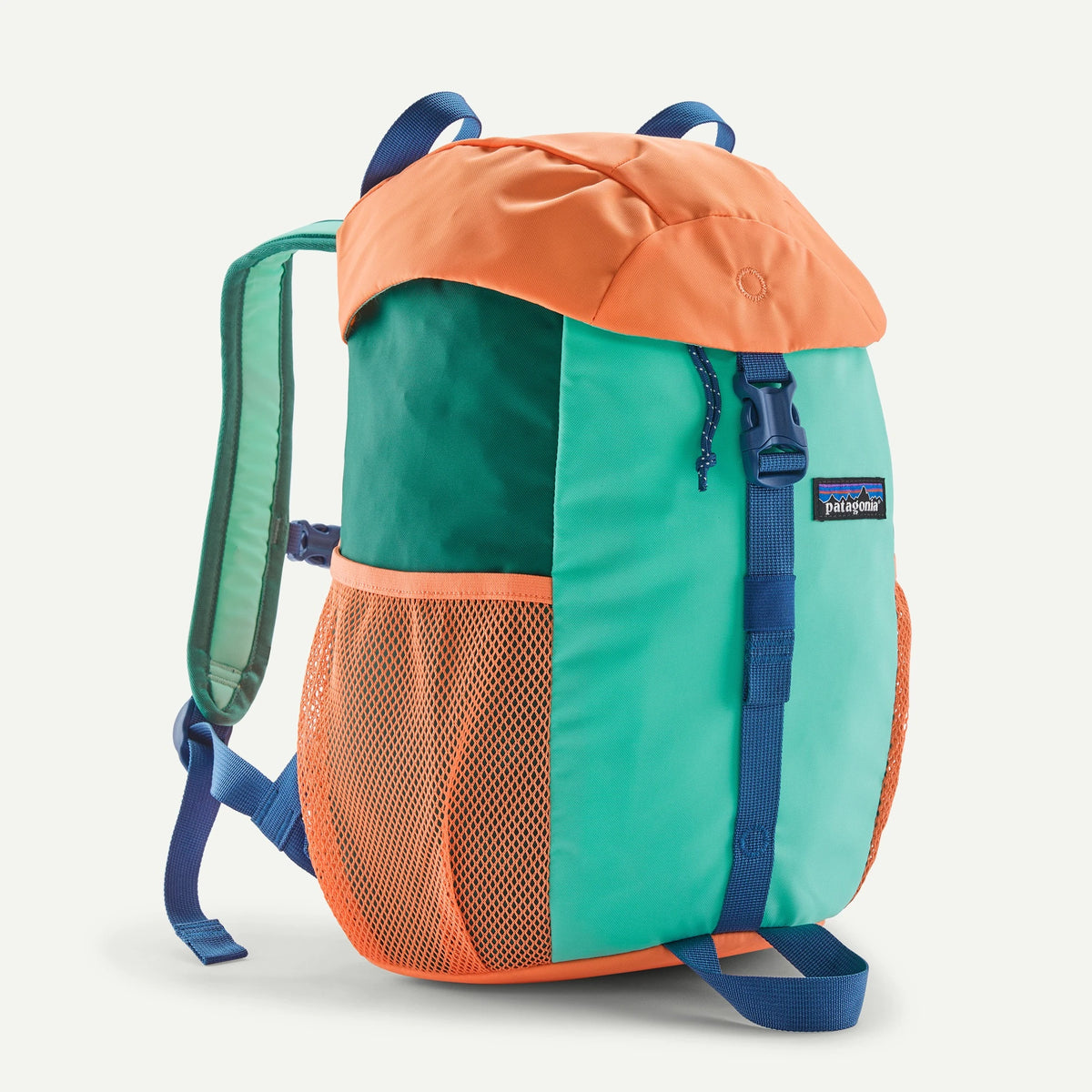 Patagonia Kids' Refugito Daypack 12L - PEACH SHERBET