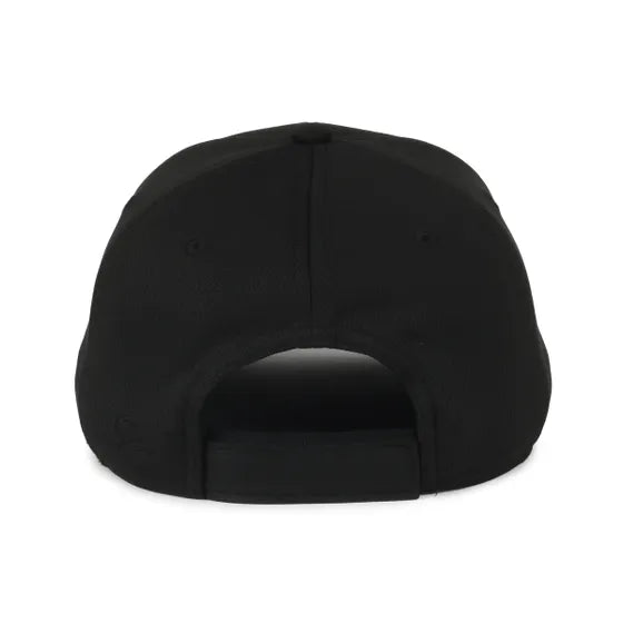 Outdoor Cap PTM850 ProTech Mesh Performance Cap – Mid Crown, Structured, Moisture-Wicking Polyester