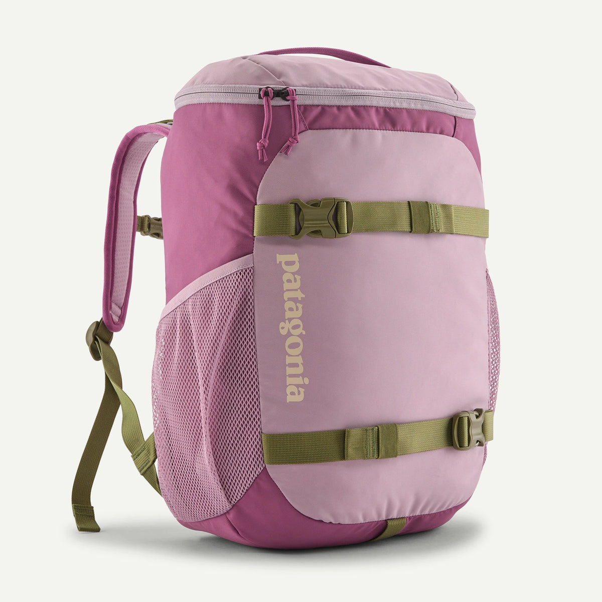 Patagonia Kids' Refugito Daypack 18L - QUIET VIOLET
