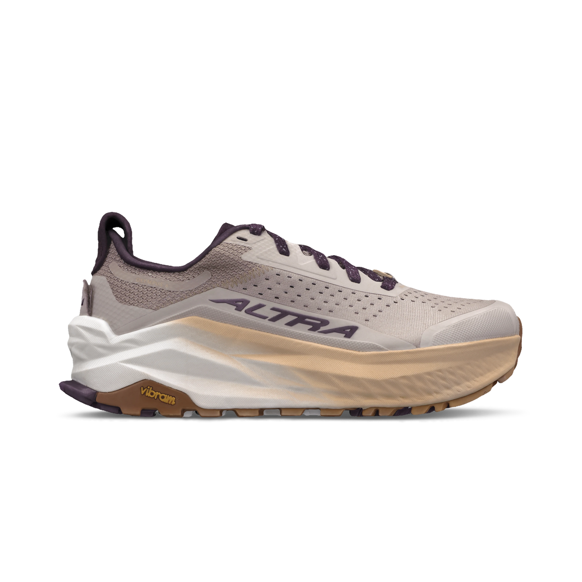 Altra Olympus 6 Women's - Taupe