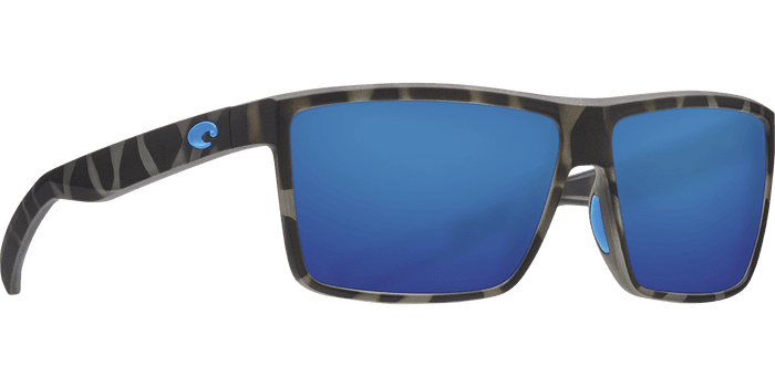 Costa Rinconcito Ocearch Matte Tiger Shark Blue Mirror 580G