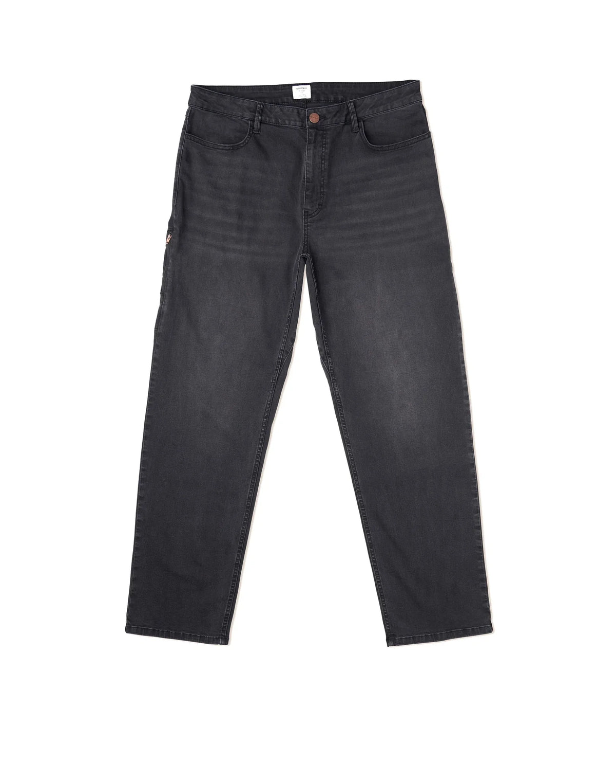 Ripton & Co Superlite Jeans Men's DIESEL - Front
