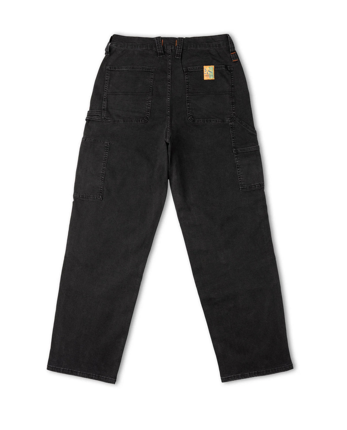 Ripton & Co Superlite Utility Jeans Men's DIESEL - Back