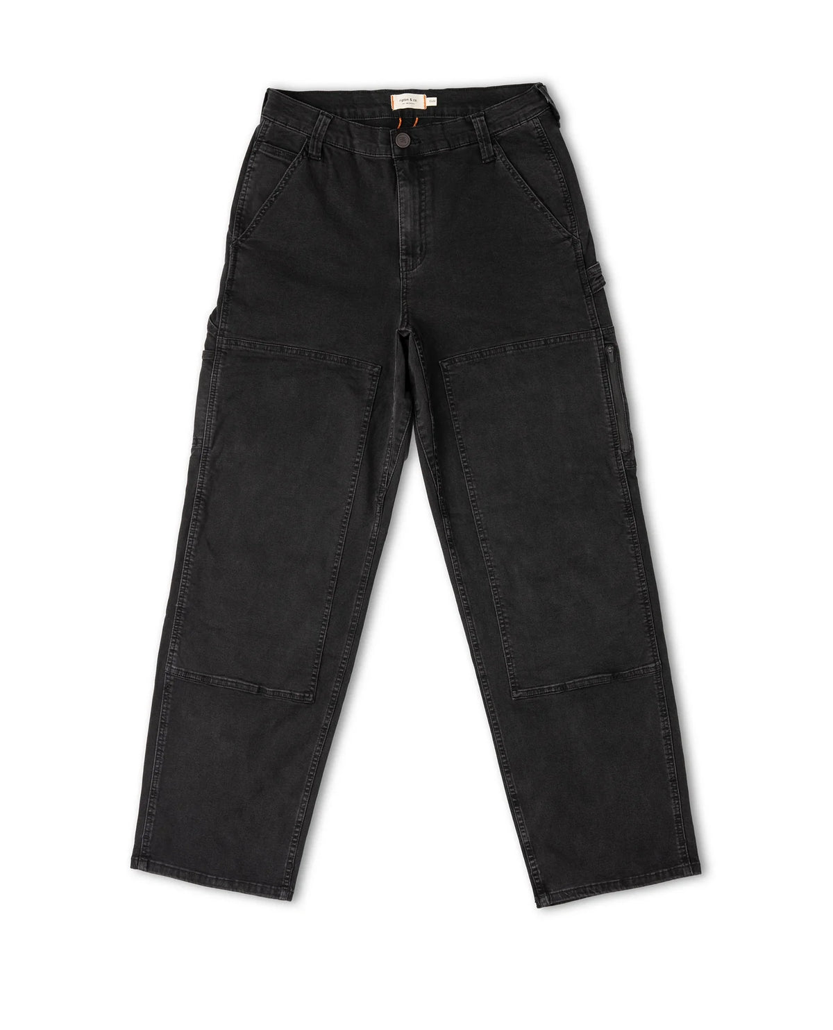 Ripton & Co Superlite Utility Jeans Men's DIESEL - Front