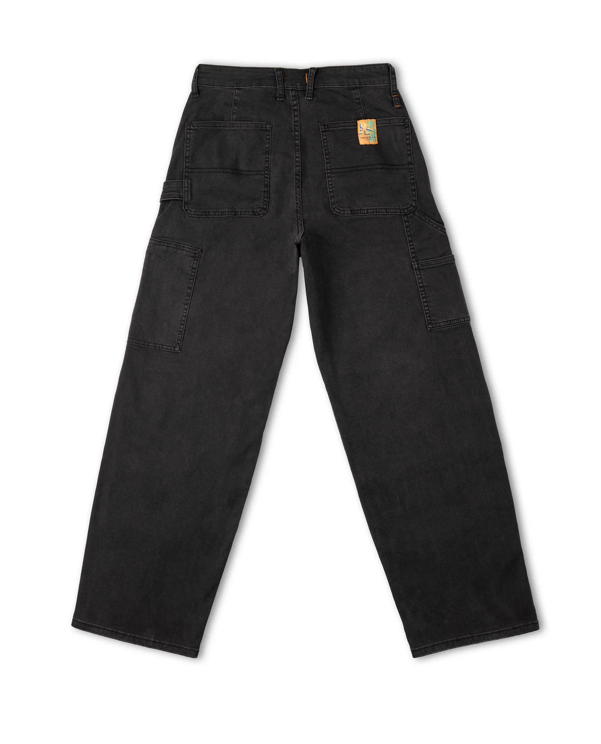 Ripton & Co Superlite Utility Jeans Women's DIESEL - Back