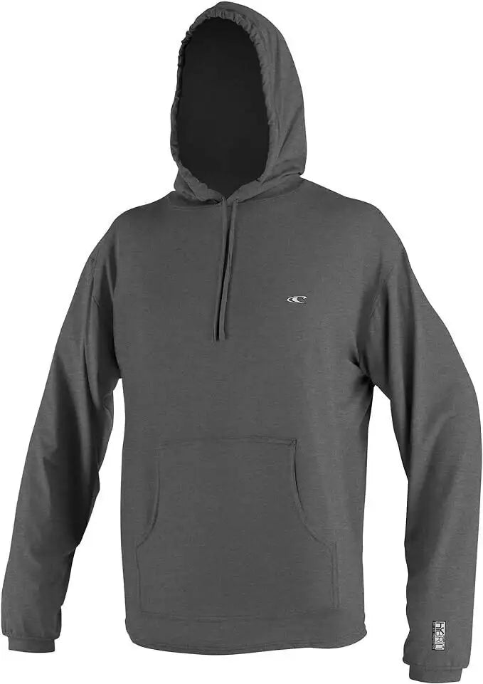 O'Neill Hybrid Long Sleeve Hoodie - Men's