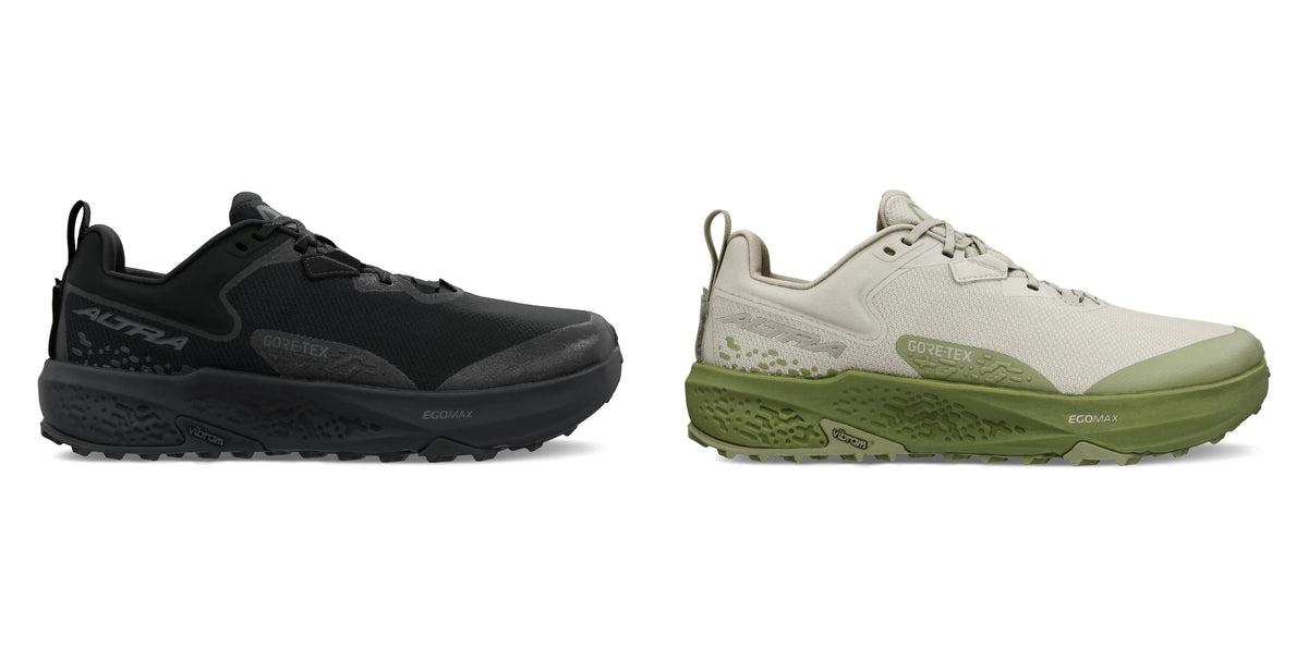 Altra Timp 6 GTX Men's - all colors