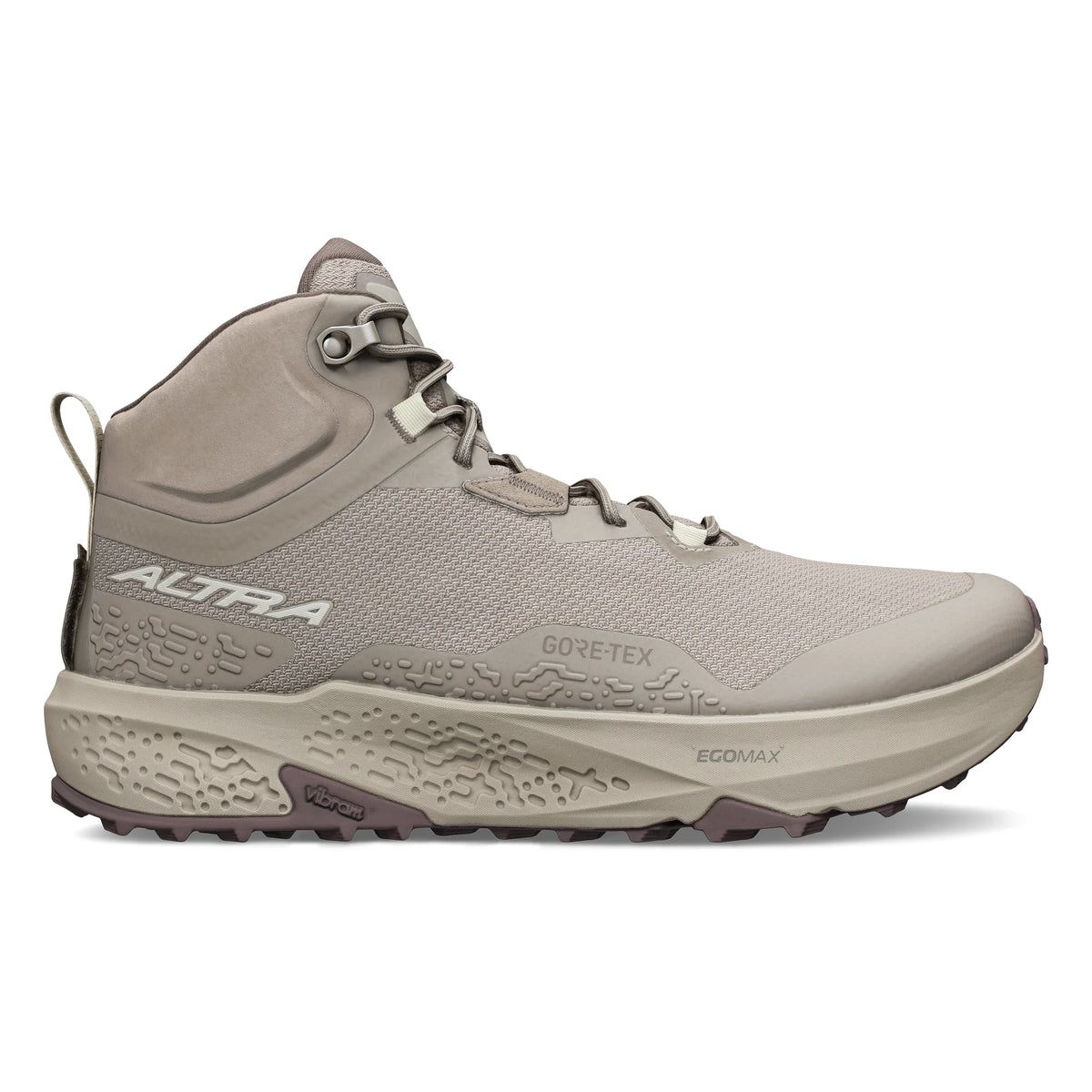 Altra Timp 6 Mid GTX Men's - Tan