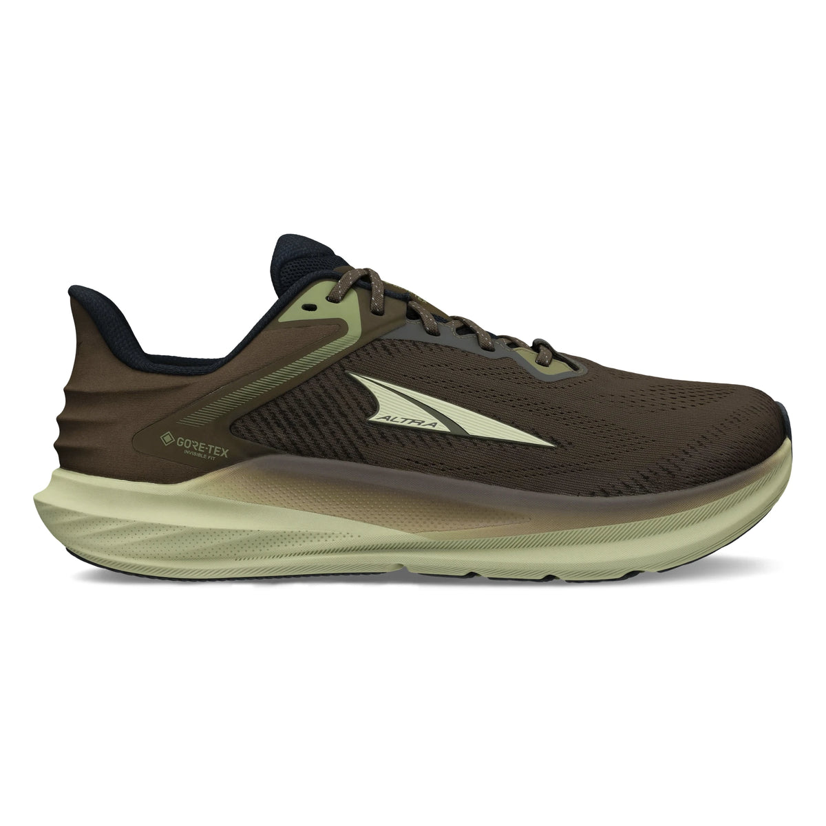 Altra Torin 8 GTX Men's - Brown