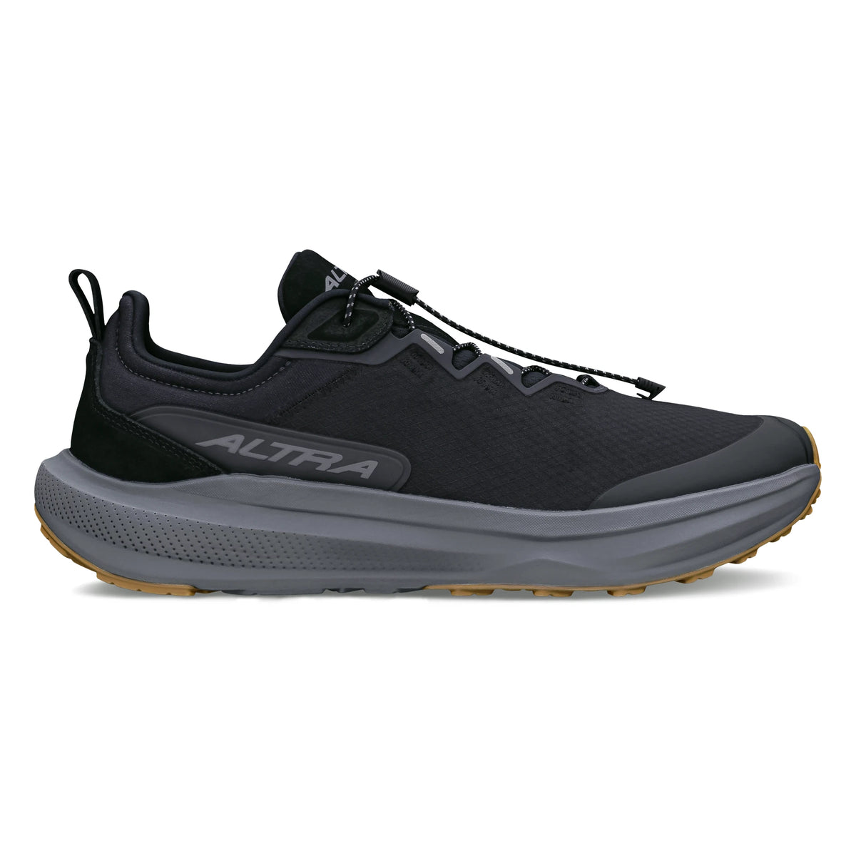 Altra Voyager Men's - Black/Black