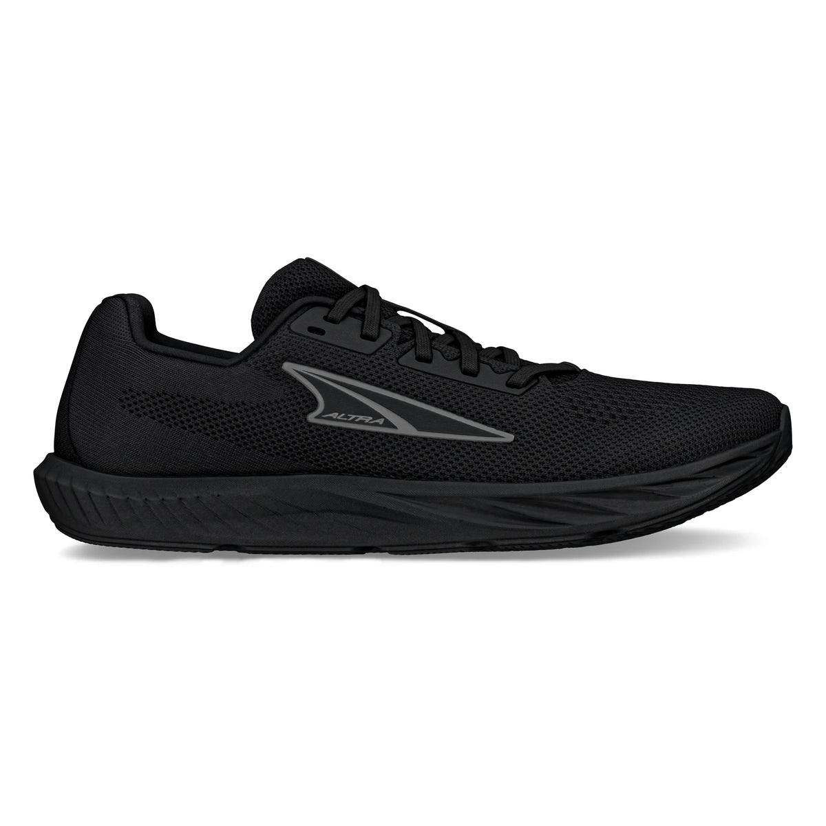 Altra Escalante 4 Women's - Black/Black