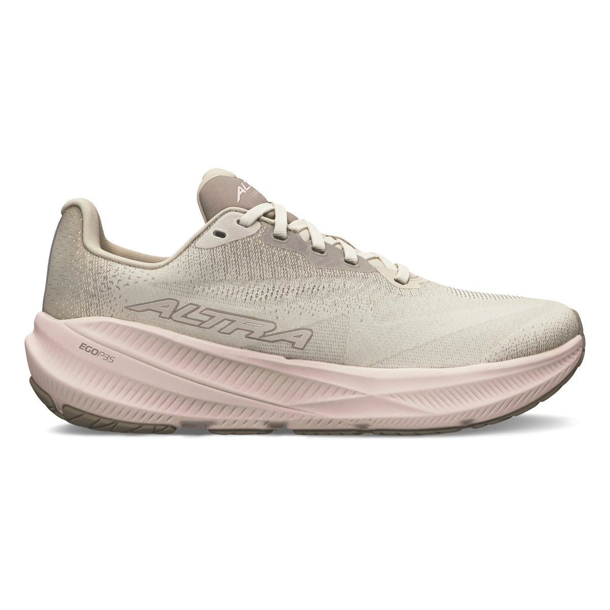 Altra Experience Flow 3 Women's - Tan