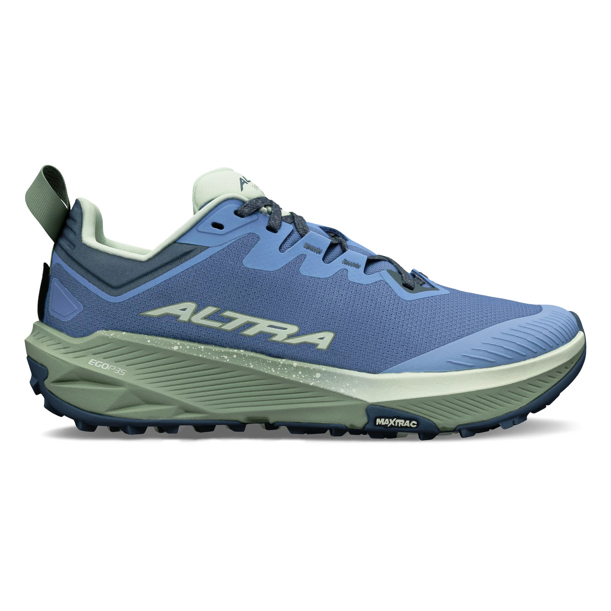 Altra Experience Wild 3 Women's - Dark Blue