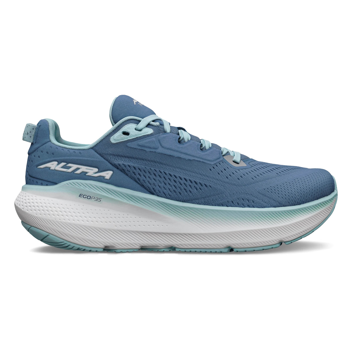 Altra FWD VIA 2 Women's - Light Blue