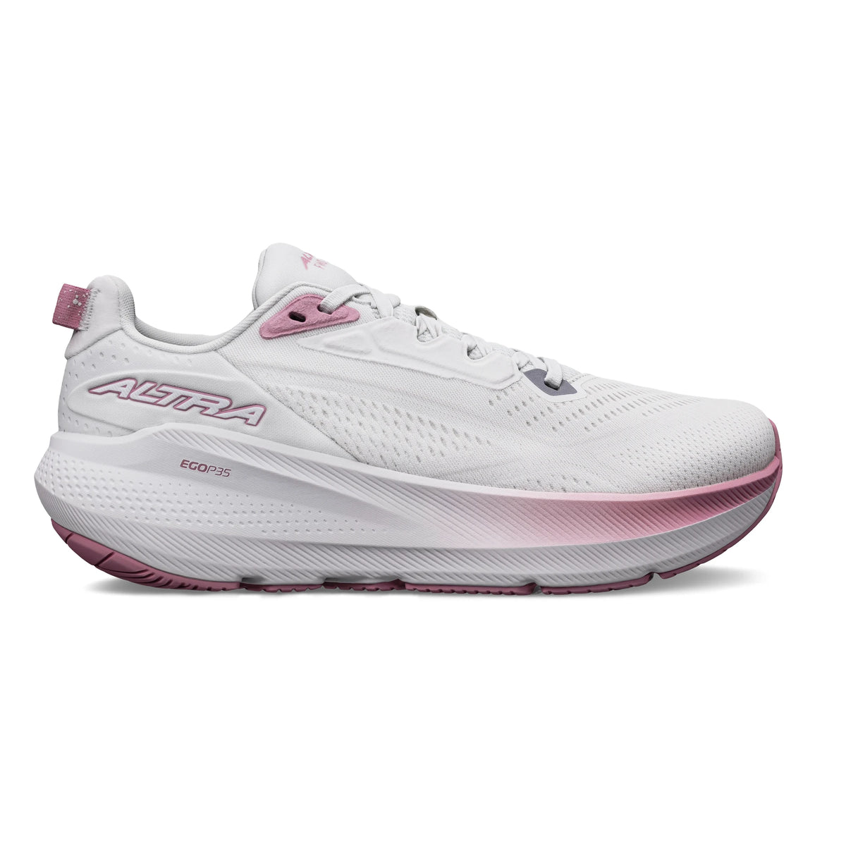Altra FWD VIA 2 Women's - Light Gray